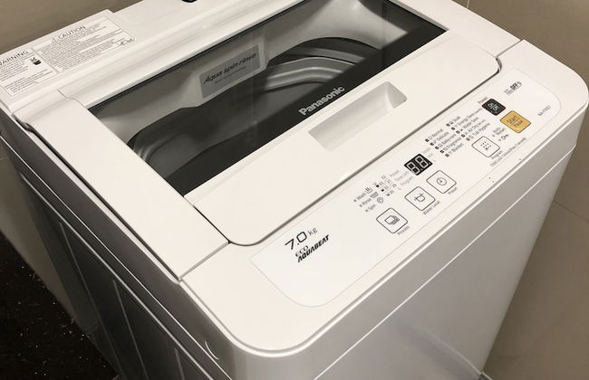 Seaview Apartment - Foto 67