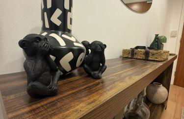 Luxury flat with FREE parking & easy tube access! - Foto 4