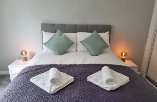 The Forge by Cliftonvalley Apartments - Foto 25