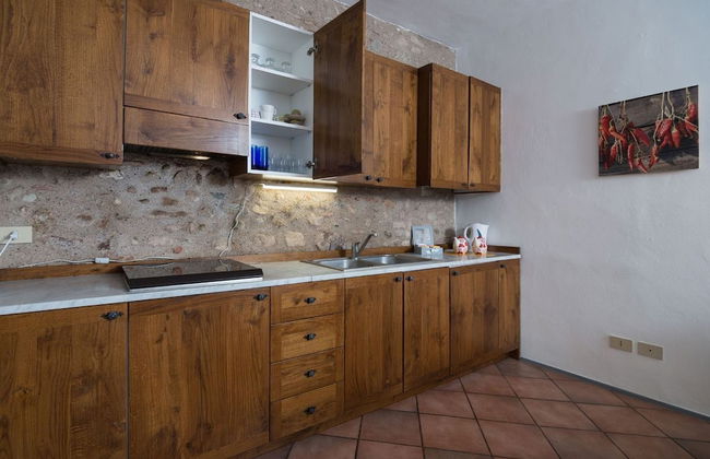 Agriturismo Tenuta Le Sorgive - Foto 11