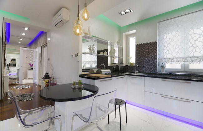 Central Station Art Apartment - Foto 15