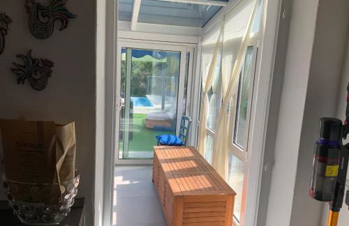 La Loggia Ferienhaus mit Privat Pool - Photo 47