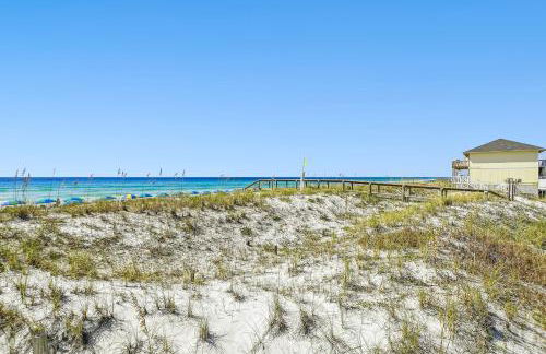 Sandpiper Cove 1129 2 Bedroom Condo by RedAwning - Foto 48