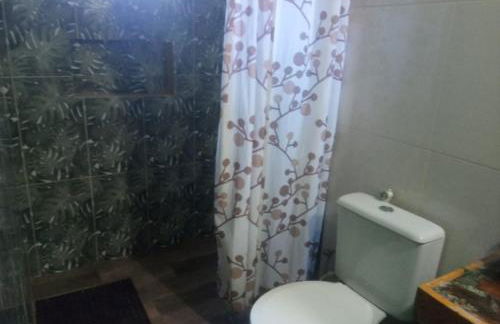 Hospedaria Recanto da Paz - Foto 13