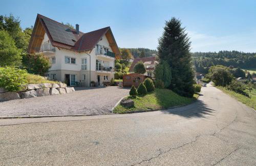 Ferienwohnung Weitblick - Foto 25