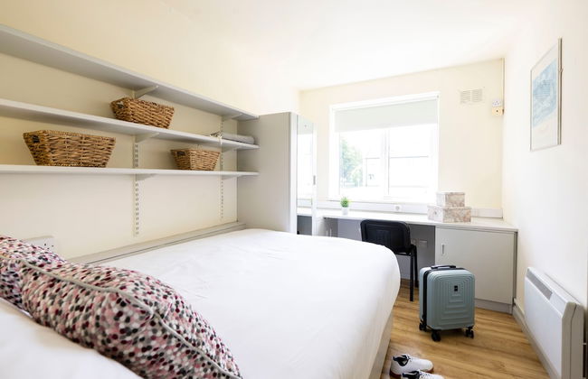 Corrib Village Apartments University of Galway - Photo 5