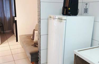 Apartamento 2QTS aconchegante - Foto 44