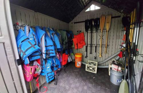 The Lily Pad at Loon Lake near Gore Mountain - Foto 38