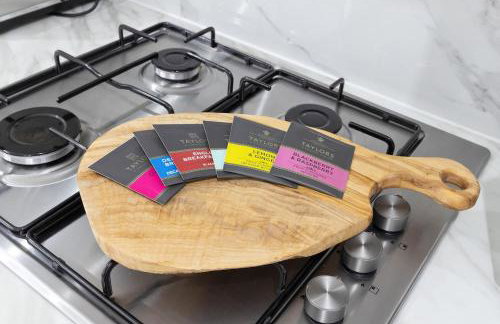 Cornerstone Cottage Orpington - Spacious 3 Bedroom Home - Sleeps 7 - Foto 4