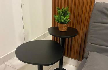 FL04 - Decoração Moderna a 500m da Expo Center Norte - Foto 9