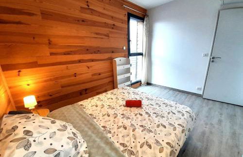 Sublime villa 9 pers- 5chb-pisicne-wifi - Foto 60