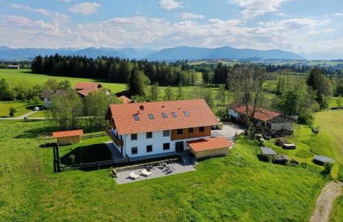 Beautiful new building attic apartment Viktoria - Foto 1