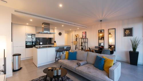 Oasis 325 New Luxury Penthouse with amazing sea view and private jacuzzi - Photo 4