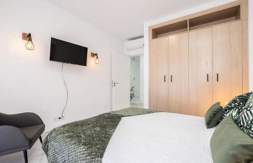 Parque dos Reis Apartment 4 A - Photo 59