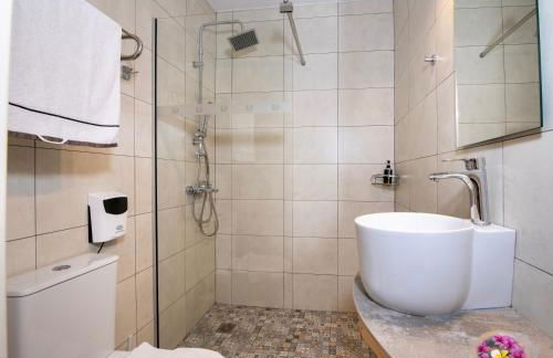 Villa Arancia - Foto 80