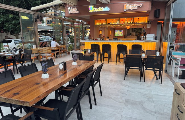 CLEOPATRA ICARIA APART HOTEL - Photo 36