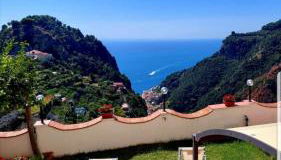 Amalfi Sky View - Photo 2