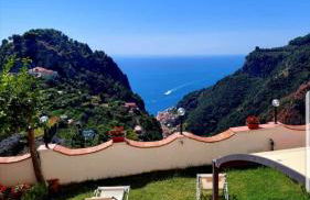 Amalfi Sky View - Photo 2