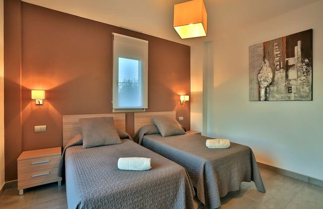 Amazing Villa Near Ibiza Town - Foto 7