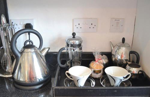 Tryfan, Betws y Coed, Snowdonia, 2 En-suite bedrooms - Foto 22