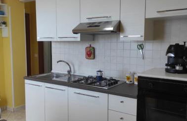 Appartamento Panorama sul mare - Foto 11