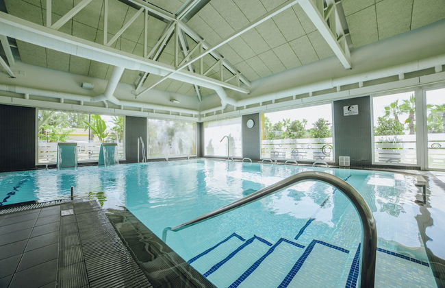 Alannia Costa Blanca Resort - Foto 41