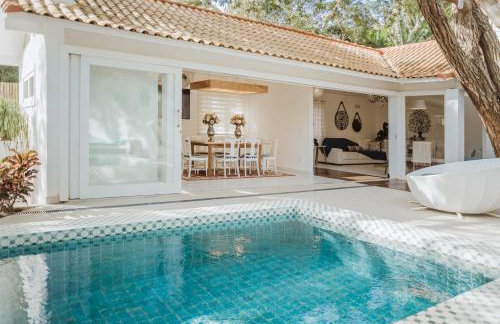 Casa Blanca Conforto Neoclásico, Búzios/RJ - Foto 49