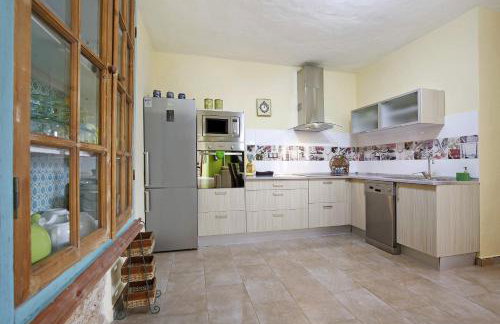 Casa Rural Teberite - Photo 5