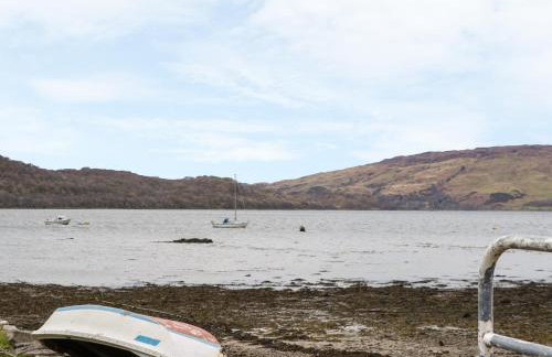 The Knowe Upper - Foto 21