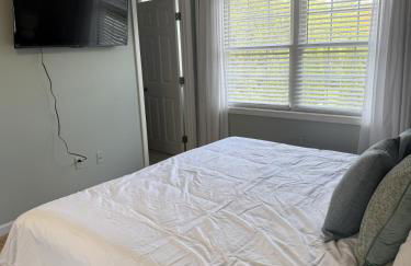 Huge Modern Townhome 10mins to Beach - Foto 32