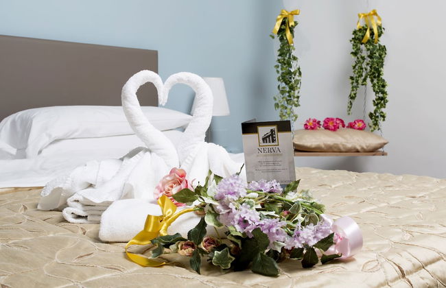 Nerva Accommodation Cavour - Foto 5