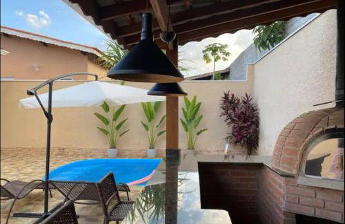 Linda casa em condominio - Foto 9