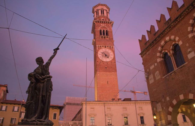 Excursion à Vérone - Photo 5