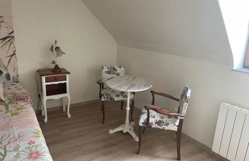 GITE DE FAMILLE - Foto 12