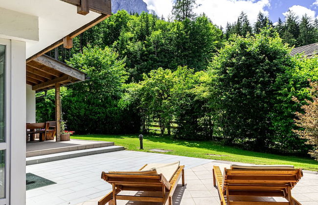 Chalet Hammersbach - Foto 20