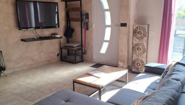 Maison de village - La Couronne - Foto 3