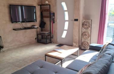 Maison de village - La Couronne - Foto 3