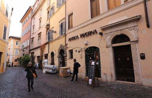 Piazza Navona Apartments - Photo 78