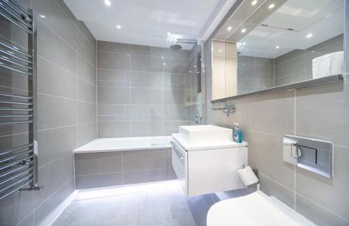 Palmer Apartments - Elephant & Castle - Foto 38