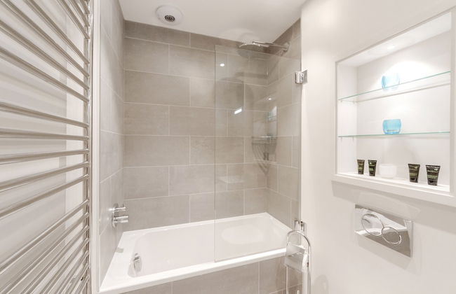 Roomspace Apartments -The Quadrant - Foto 18