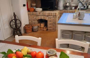 Siore Marie gli alloggi - Foto 7