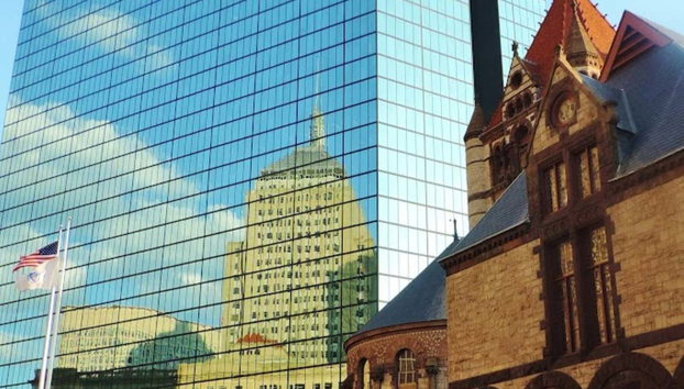 Visita guidata di Boston - Foto 5