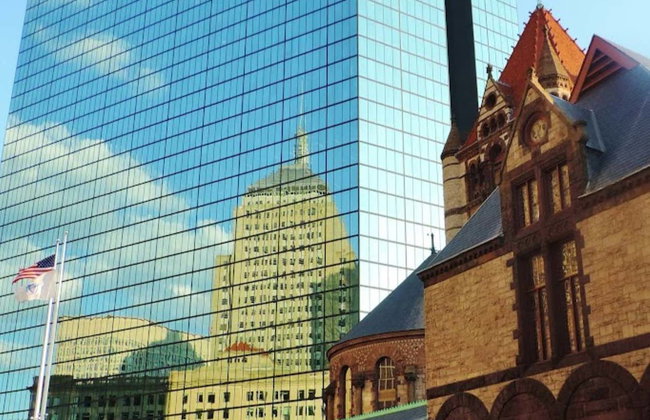 Visita guiada por Boston - Foto 5