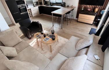 Belle Appartement t2 - Foto 1