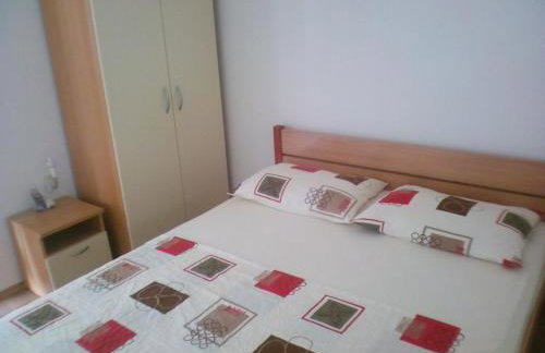 Apartments by the sea Krusevo, Novigrad - 15408 - Foto 5