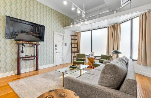 KING First Floor Sleep8 4Beds 2BA Swepson Escape - Foto 11