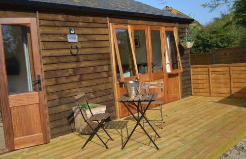 The Stable - boutique rural retreat for two - Foto 6