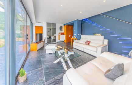 Villa Emeraude - Foto 22