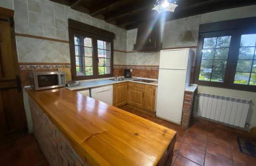 Los Avellanos Casa 1 - Foto 9