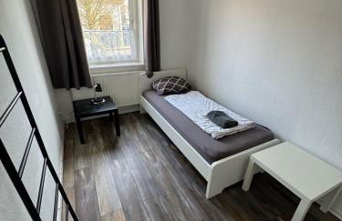 Ruhige 3-Zimmerwohnung im Norden Bremens für Monteure und Geschäftsreisende PM 33 EG - Foto 12